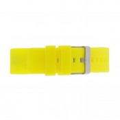 Yellow Neon Strap