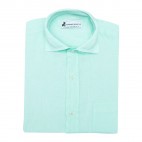 Key West 1P Linen Shirt 