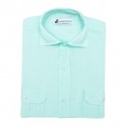 Key West 4P Linen Shirt