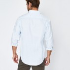 La Ola 4P Linen Shirt
