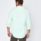 Key West 4P Linen Shirt