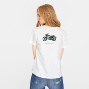 Camiseta Elephant Riders